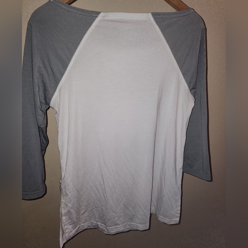 Orangetheory tee - Picture 2 of 2